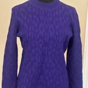 Gianni Versace Sweater Size M
